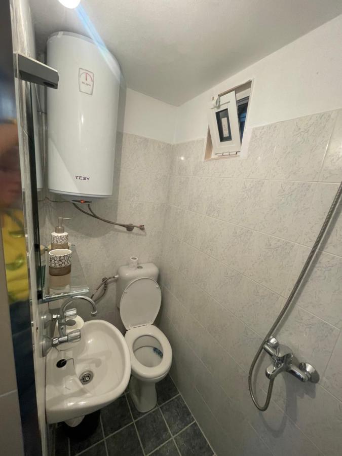 Къща За Гости Димови Созопол Екстериор снимка